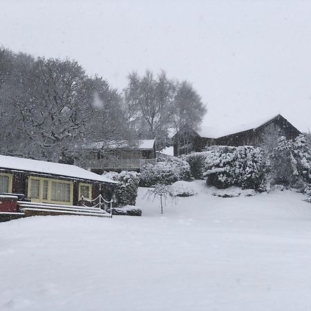 Faweather Grange Bingley Kamer foto