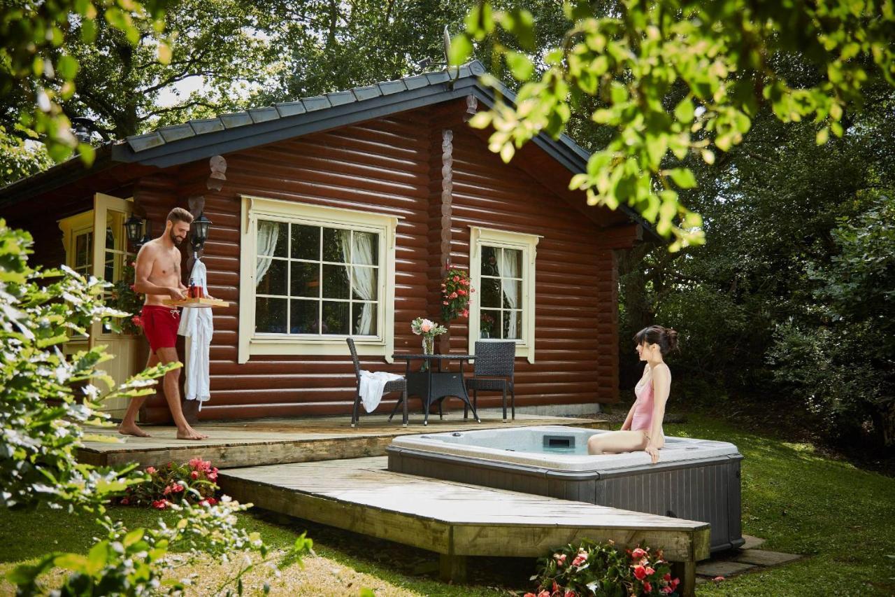 Faweather Grange Bingley Buitenkant foto