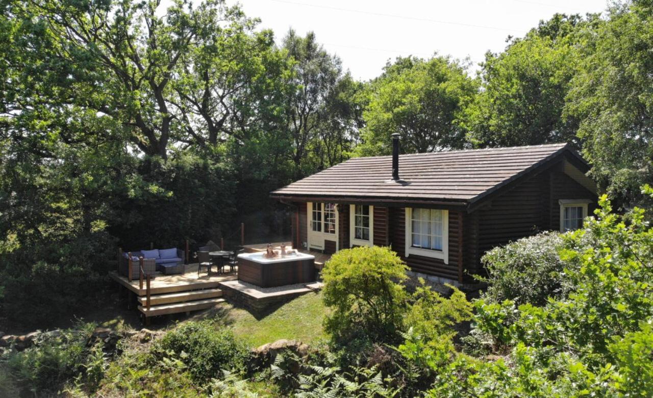 Faweather Grange Bingley Buitenkant foto