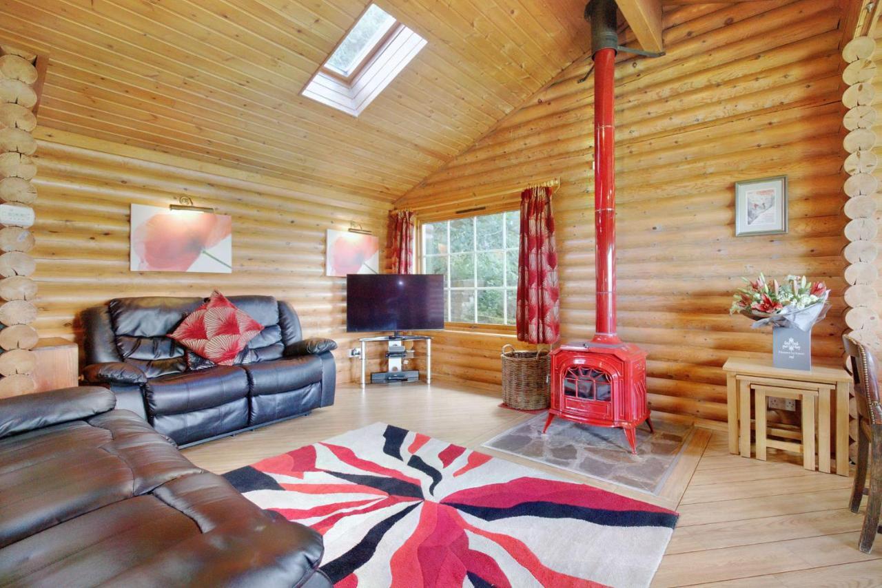 Faweather Grange Bingley Buitenkant foto