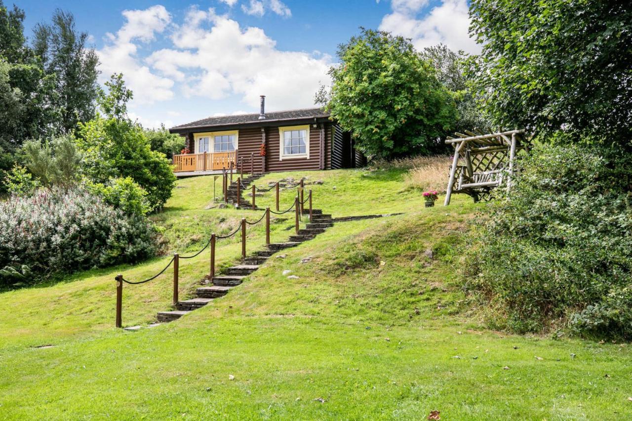 Faweather Grange Bingley Buitenkant foto