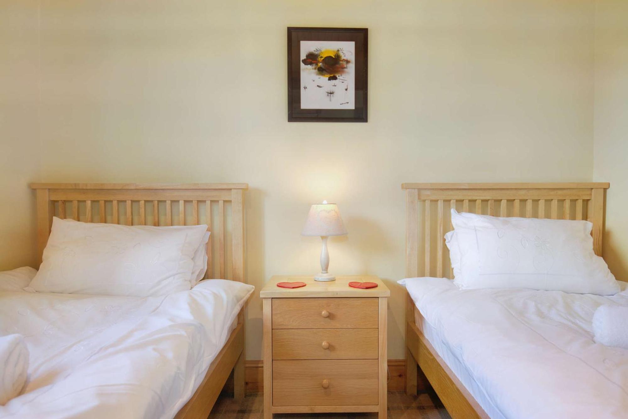 Faweather Grange Bingley Kamer foto