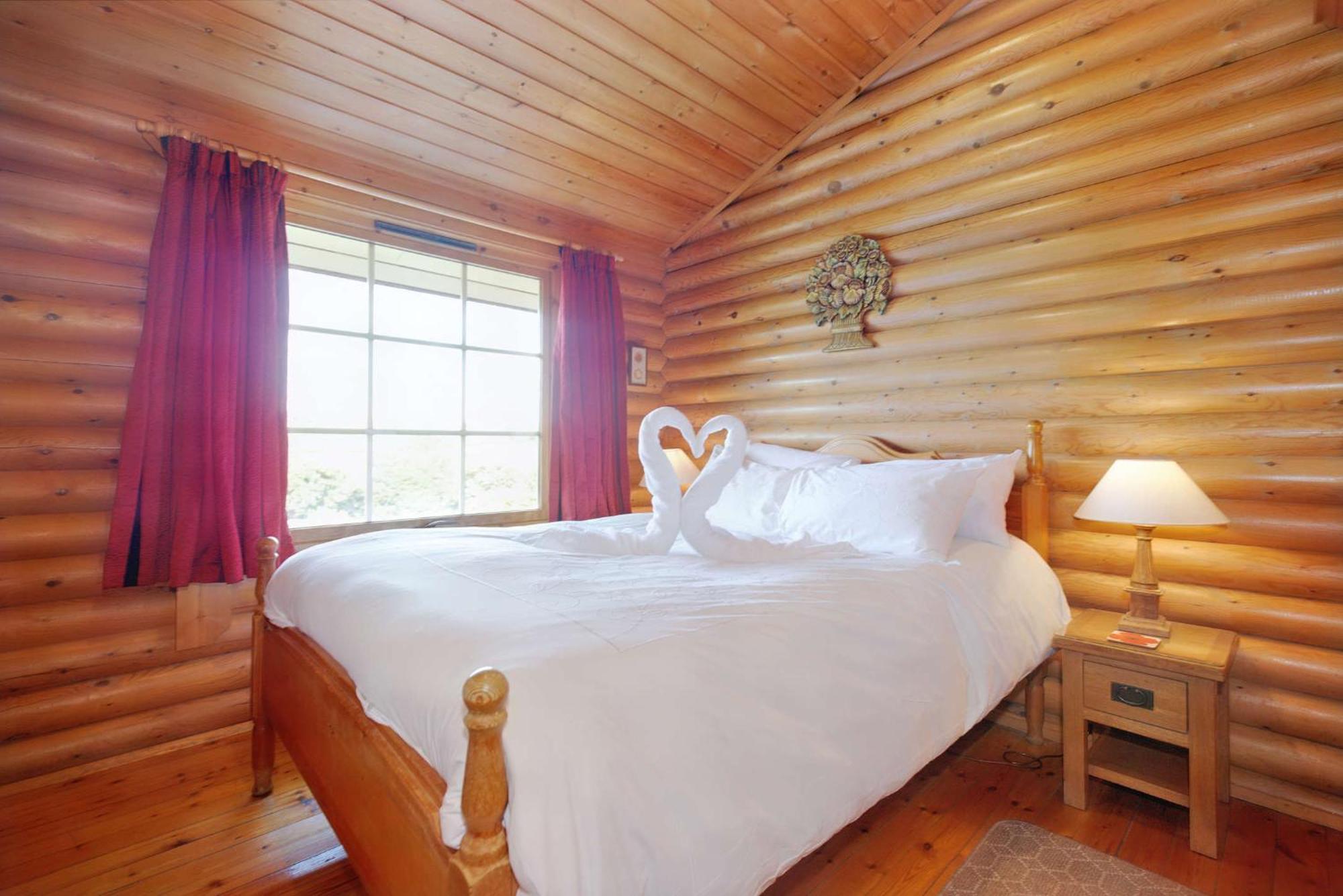Faweather Grange Bingley Kamer foto