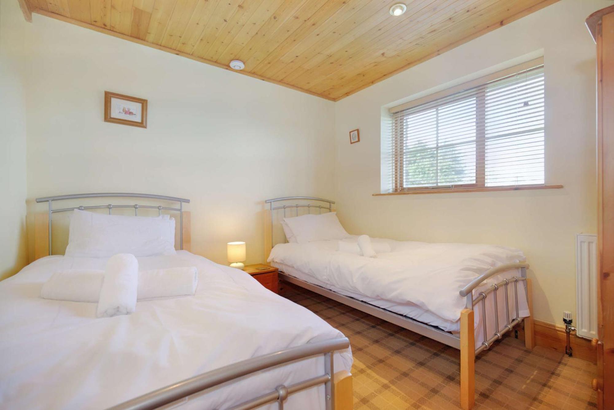 Faweather Grange Bingley Kamer foto