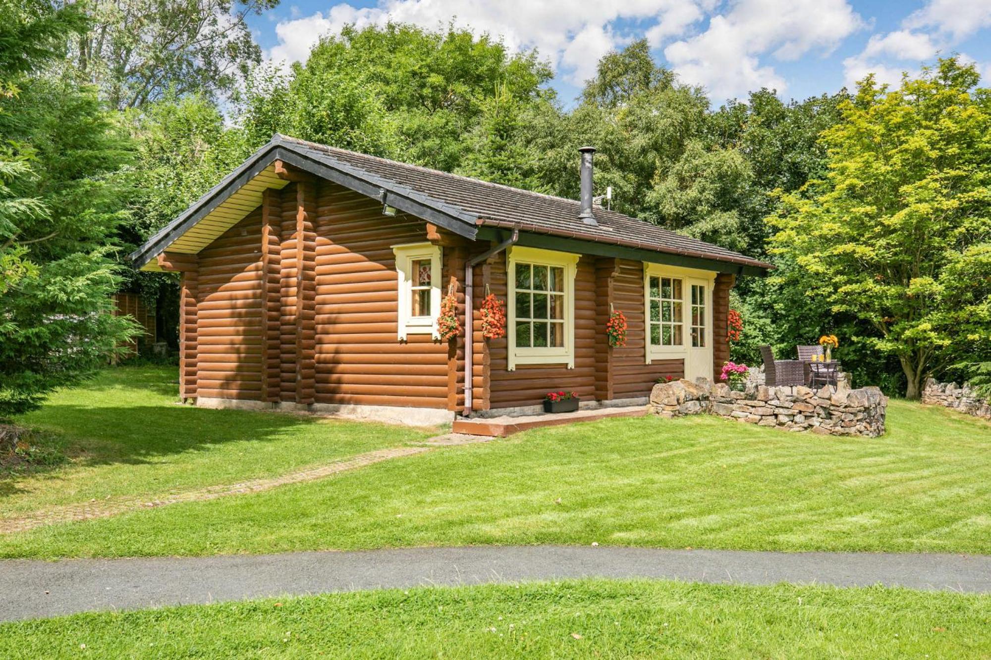 Faweather Grange Bingley Kamer foto