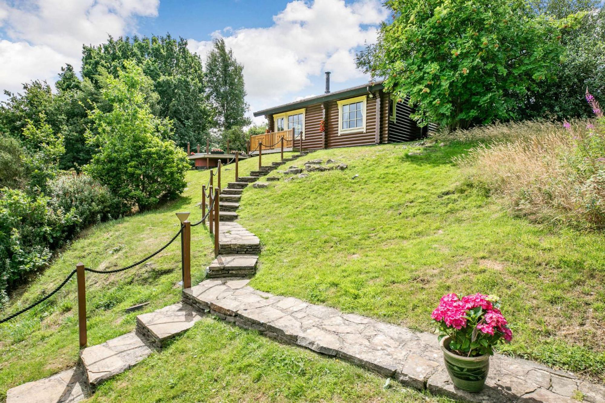 Faweather Grange Bingley Kamer foto
