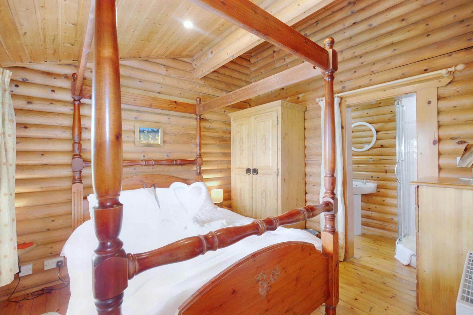 Faweather Grange Bingley Kamer foto